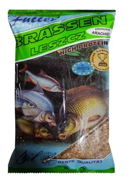 STIL zanęta wędkarska HPB Leszcz - arachid 1kg