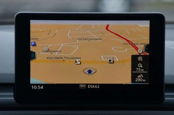 Audi A4 B9 Avant 2.0 TDI 150KM 2015 Audi A4 Avant 2.0 TDI CR 150 KM, Klimatronic, Navi, Biksenon, LED, GWARANC, zdjęcie 13