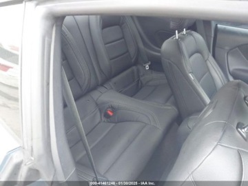 Ford Mustang VI 2024 Ford Mustang Ecoboost fastback 2.3 Benzyna 315KM, zdjęcie 10