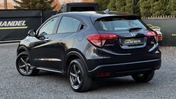 Honda HR-V II SUV 1.5 i-VTEC 130KM 2017 Honda HR-V 100 Bezwypadkowa, Serwis ASO do konca GWARANCJA 1.5, zdjęcie 6