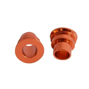 Проставки задние, втулки КТМ 20 мм.