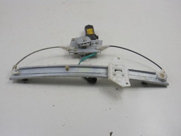 DAEWOO NUBIRA II MECHANIZMUS OKNO ELELKTRICKÝ ZADNÍ LEVÝ SEDAN 4D 96190207