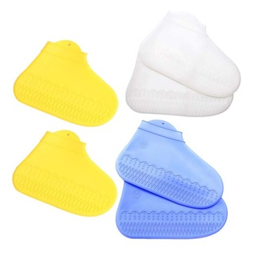 OCHRANIACZE NA BUTY CHEER SNEAKERSY 3 PARY
