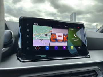 Seat Arona Crossover Facelifting 1.0 TSI 110KM 2025 Seat Arona FR 1.0 TSI Black Edition, zdjęcie 14