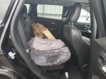 Jeep Cherokee V 2021 Jeep Cherokee Limited 2021 3.2l 3.2 Benzyna 271KM, zdjęcie 11