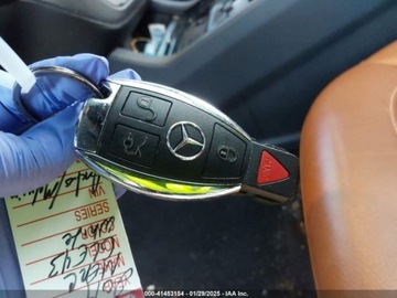 Mercedes GLE V167 2019 Mercedes-Benz GLE Amg 43 Coupe 2019 3.0l 3.0 Benzyna 385KM, zdjęcie 11