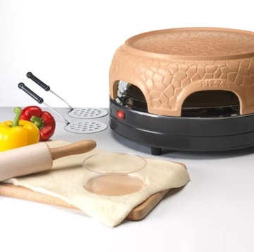 Gastronoma Pizza Печь за 6 человек 18310017