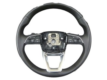 Kierownica multifunkcyjna 4M0419689K AUDI A8 D5