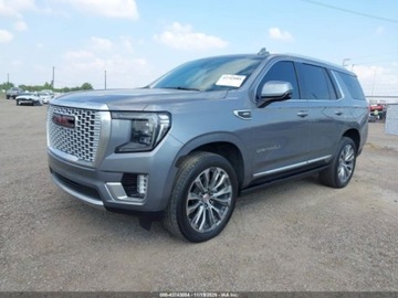  GMC Yukon Denali 2023 6.2l 6.2 Benzyna 420KM, zdjęcie 1