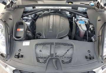 Porsche Macan SUV 2.0 252KM 2017 Porsche Macan Auta z USA - Zapytaj o wiecej ofert 2.0 Benzyna 252KM, zdjęcie 1