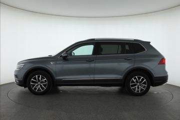 Volkswagen Tiguan Allspace SUV 1.5 TSI EVO 150KM 2019 VW Tiguan Allspace 1.5 TSI, Salon Polska, Automat, zdjęcie 2