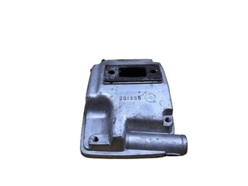 HUSQVARNA 125 RD TŁUMIK WYDECH