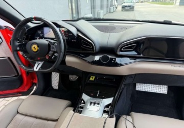 Ferrari 2025 Ferrari Purosangue salon PL Warszawa FV VAT 23 6.5 Benzyna 719KM, zdjęcie 22