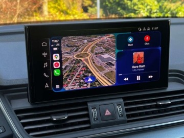 Audi 2023 Audi Q5 Sportback VAT23 Matrix BangOlufsen S line Hak Panorama ACC, zdjęcie 35