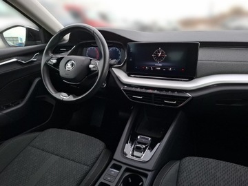 Skoda Octavia IV Kombi 2.0 TDI 115KM 2022 Skoda Octavia Style 2.0 TDI/116KM, DSG, ASO, Full, zdjęcie 14