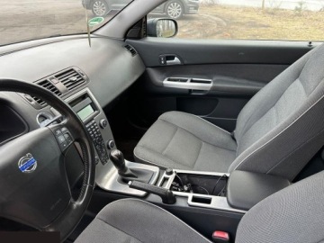 Volvo C30 Hatchback 3d 1.6 100KM 2009 Volvo C30 1.6 Momentum 100KM 2009r, zdjęcie 22