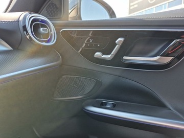 Mercedes Klasa C W206 Limuzyna 1.5 180 170KM 2024 Mercedes-Benz C 180 Salon PL / Ambient Plus / Keyl, zdjęcie 24