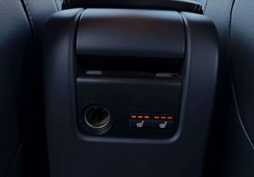 Volvo V60 I Kombi Facelifting 2.0 D4 DRIVE-E 190KM 2018 Volvo V60 R-Design D4 190KM skora BEZWYPADKOWY automat gwarancja, zdjęcie 33