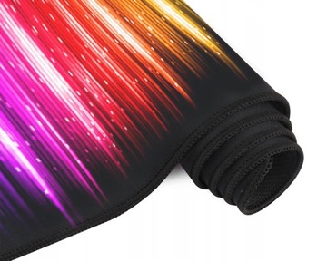 КОВРИК ДЛЯ ИГРОВОЙ МЫШИ ДЛЯ СТОЛЛА XXL 90X40, новая модель 2024 г.