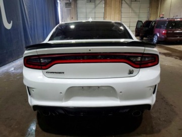 Dodge Charger VII 2023 Dodge Charger Scat Pack 2023 6.4 Benzyna 485KM, zdjęcie 2