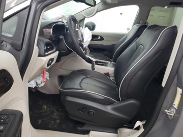 Chrysler Pacifica II 2023 Chrysler Pacifica Limited 2023 3.6l 3.6 Benzyna 287KM, zdjęcie 7