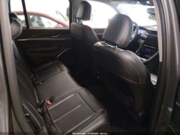 Jeep Grand Cherokee V 2023 Jeep Grand Cherokee 4XE 2023 2.0 Hybryda 270KM, zdjęcie 12