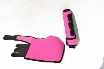 ЗАЩИТА ПЕРЕДНЕЙ ПЕРЕДНЕЙ ЧАСТИ CONFORT РАЗМЕР M