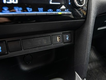 Toyota 2022 TOYOTA Yaris Cross 1.5 Hybrid Comfort 116KM 2022, zdjęcie 18