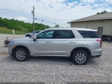 Hyundai 2025 Hyundai Palisade 2025 3.8L V6 GAS AWD 3.8 Benzyna 291KM, zdjęcie 12