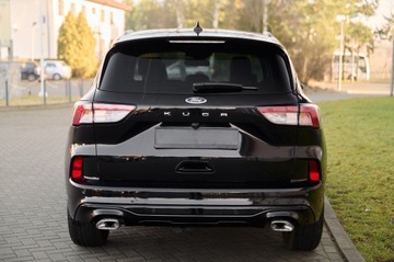 Ford Kuga III 2022 ST-LINE___ALCANTARA__ FULL LED __ KAMERA, zdjęcie 10