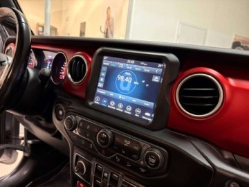 Jeep Wrangler IV 2019 Jeep Wrangler 2.1 Diesel 200KM, zdjęcie 38