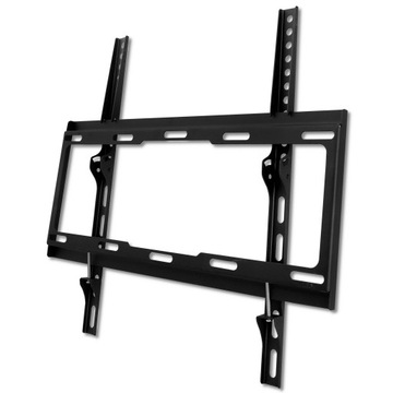 ПРОЧНОЕ НАСТЕННОЕ КРЕПЛЕНИЕ ДЛЯ ТЕЛЕВИЗОРА 26–55 ДЮЙМОВ