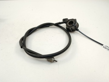 HONDA CB 750 СЕМЬ ПЯТЬДЕСЯТ RC42 ЧЕРВЯК + МЕТРОВЫЙ КАБЕЛЬ