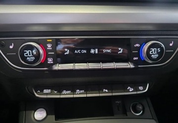 Audi Q5 II SUV Facelifting 2.0 40 TDI 204KM 2023 Audi Q5 Salon Polska Wersja SUV 2023 najoszczedniejszy, rejestracja 2024, zdjęcie 27