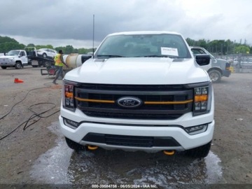 Ford 2023 Ford F150 2023r, Tremor, 5.0L, 4x4 5.0 Benzyna 400KM, zdjęcie 3