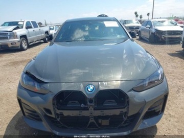 BMW i4 2025 BMW i4 M50 2025 Elektryczny 536KM, zdjęcie 6