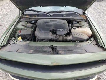 Dodge Challenger III 2021 Dodge Challenger GT 2021 3.6l 3.6 Benzyna 303KM, zdjęcie 6