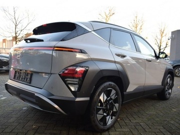 Hyundai Kona II 2025 HYUNDAI Kona 1.6 T-GDI Platinum Suv 138KM 2025, zdjęcie 3
