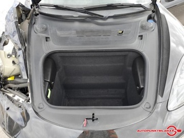 Porsche Boxster 718 Cabrio 2.0 300KM 2021 Porsche 718 Boxster Auto Punkt 2.0 Benzyna 300KM, zdjęcie 10