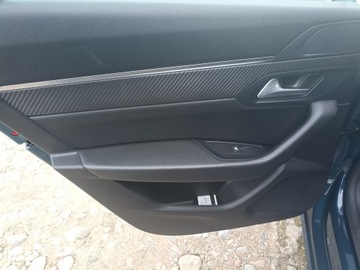 Peugeot 508 II SW 1.5 BlueHDi 130KM 2020 peugeot 508 sw, zdjęcie 16