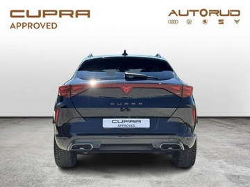 Cupra Formentor Crossover 1.5 TSI 150KM 2024 Cupra Formentor 1.5 e-TSI 150KM DSG 2024 FV VAT23%, zdjęcie 3