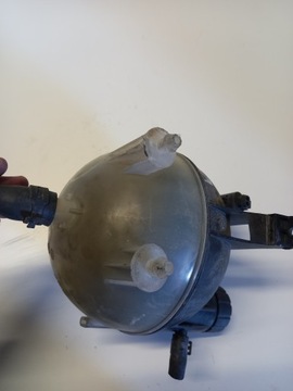 NÁDOBKA VYROVNÁVACÍ MERCEDES-BENZ W169