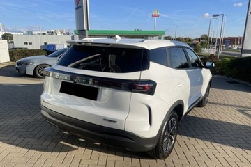 Chery Tiggo 4 1.5 HYBRID 163KM 2025 CHERY Tiggo 4 Prestige 1.5 T-GDI HEV DHT Suv 163KM 2025, zdjęcie 3