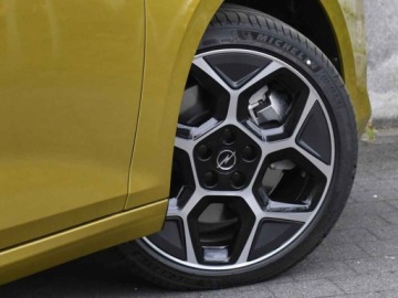 Opel Astra L 2026 Od ręki - Ultimate 1.2 T mHEV 145KM / panoramiczne okno dachowe + hak, zdjęcie 12
