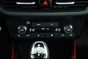 Skoda Fabia IV 2025 Skoda Fabia 1.0 TSI, 1. Właściciel, Serwis ASO, zdjęcie 9