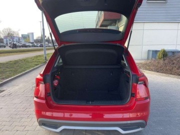 Skoda Kamiq Crossover 1.0 TSI 110KM 2023 Skoda Kamiq Skoda KamiqDSGSTYLE Benzyna 110KM, zdjęcie 23