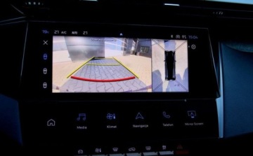 Peugeot 2023 Peugeot 308 1.2 mHEV Active Pack SS e-DCS6 1.2 Benzyna 130KM, zdjęcie 21