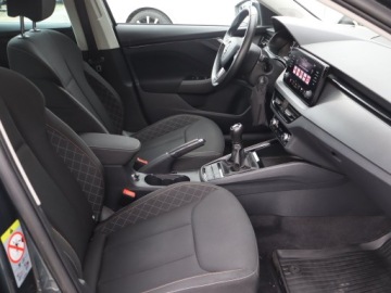 Skoda Scala Hatchback 1.5 TSI 150KM 2019 Skoda Scala 1.5 TSI, Salon Polska, Serwis ASO, zdjęcie 8