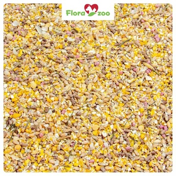 НАТУРАЛЬНЫЕ КОРМЫ, КОРМЫ, ЗЕРНА ПЕТРУШКИ, КОРИАНДА, ДЛЯ ПТИЦЫ, КУРИЦ-НЕСШЕК