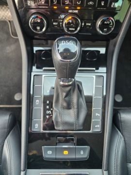 Skoda Superb III Kombi 2.0 TDI 190KM 2017 Skoda Superb 2.0 TDI DSG L&amp;K 2.0 Diesel 190KM, zdjęcie 25